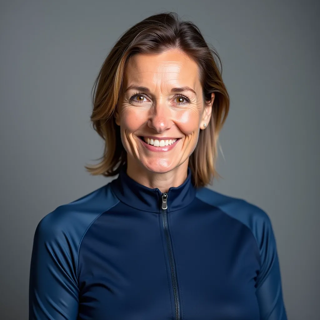 Mairead O'Brien